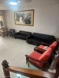 Ivory Heights (D22), Condominium #564455991